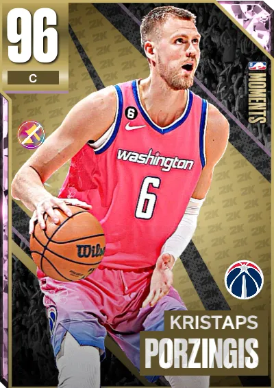 Career high 43