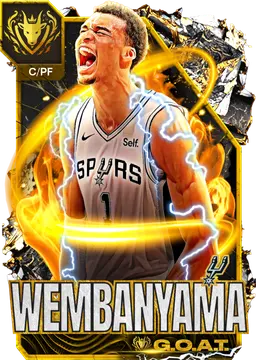 Victor Wembanyama