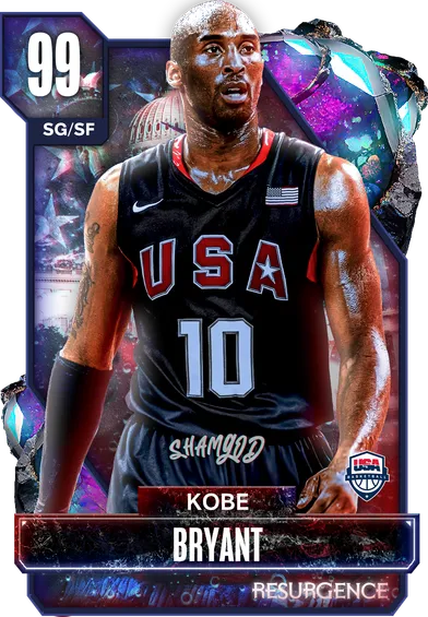New Set - Final Set of 2K24