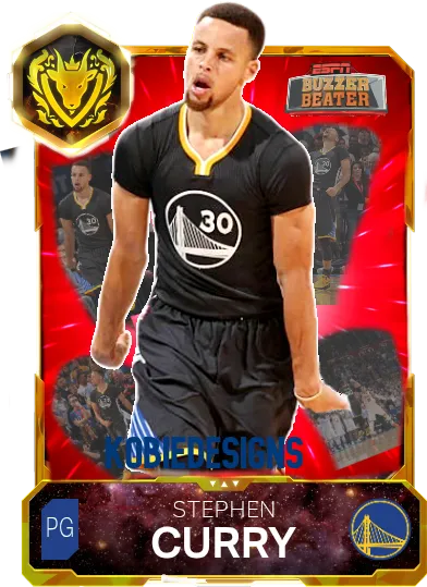 Game Winner Steph