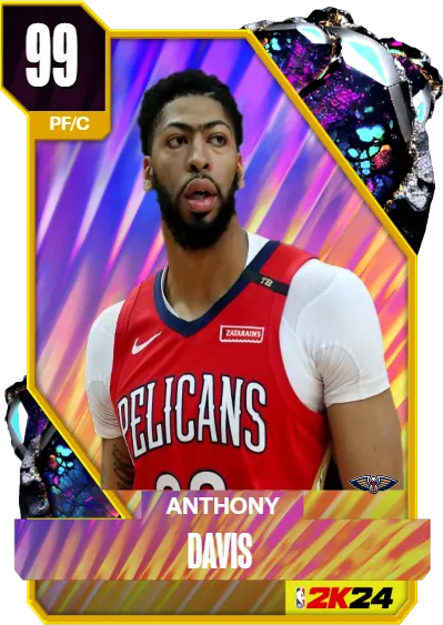 Anthony Davis