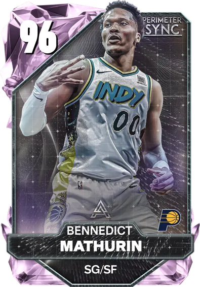 pacers finals?