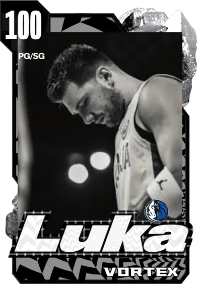 ''Luka Magic''