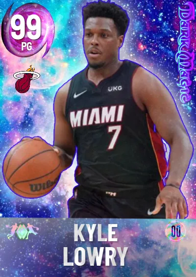 Kyle Lowry