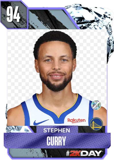 My first card