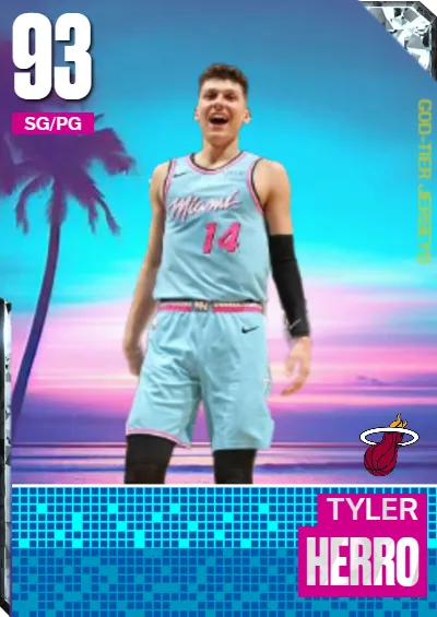 God-tier jersey