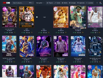 Comment for a rating that you should not take serious(Inspired by one of the goats of 2KDB Asher2K