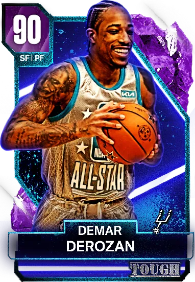 DeMar
