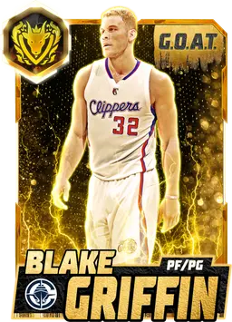 Blake Griffin