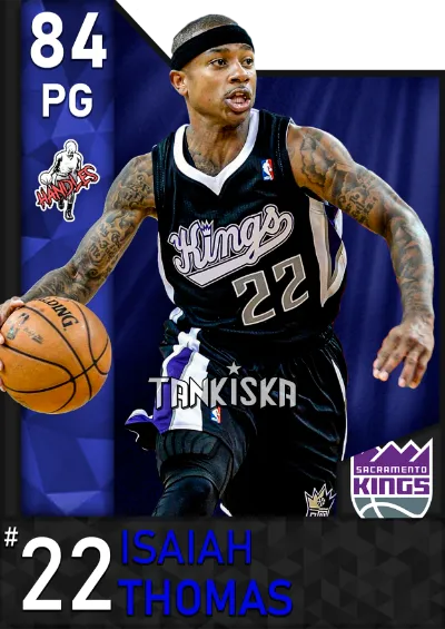 '13-'14 Isaiah Thomas