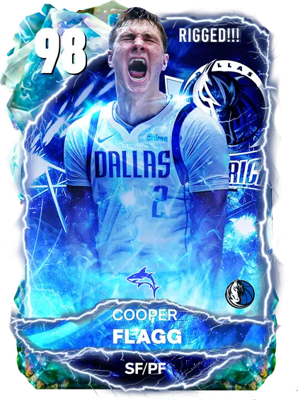 Rigged