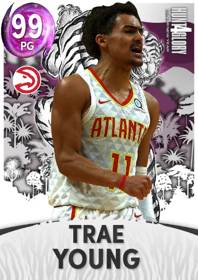 Trae Young