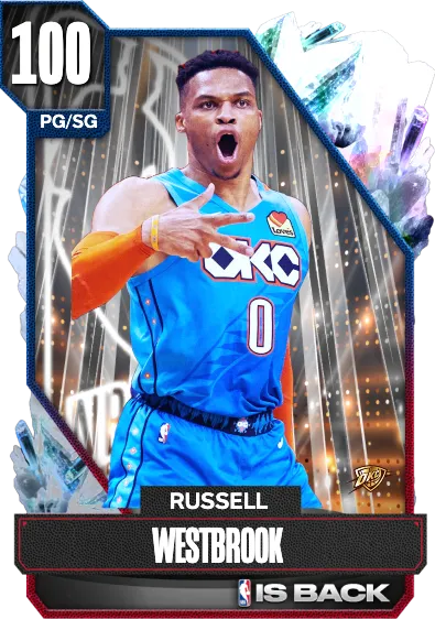 Russell Westbrook