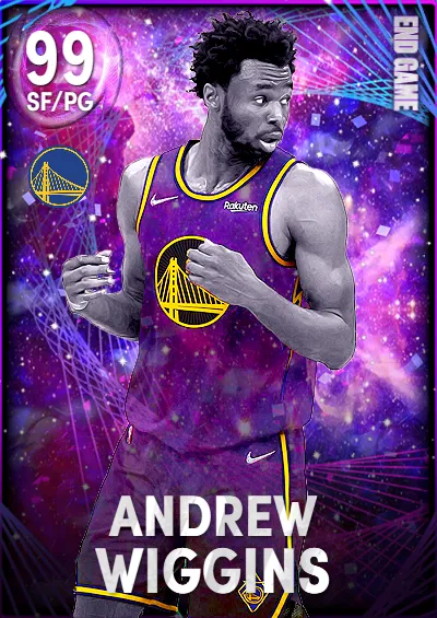 End Game Wiggs