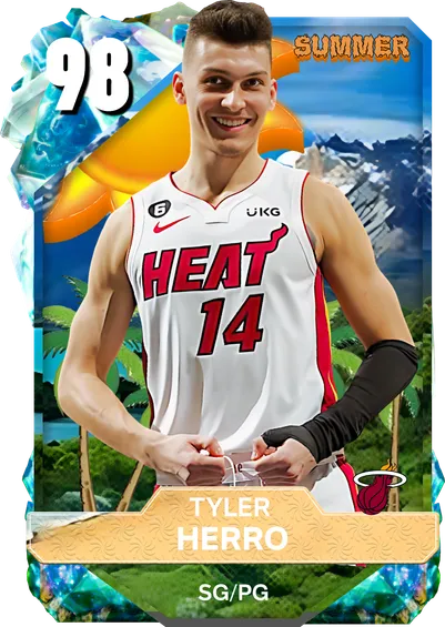 3pt winner