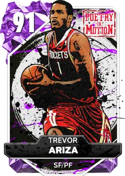 Trevor Ariza