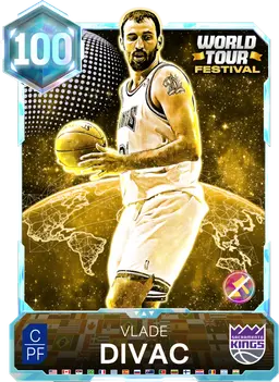 Vlade Divac