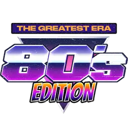 Greatest Era: 80's Edition