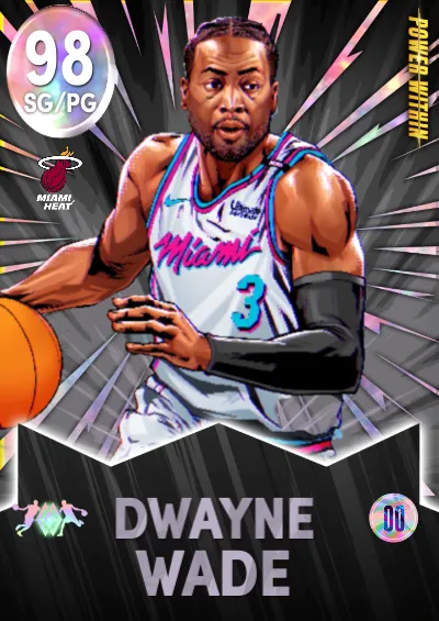 D wade