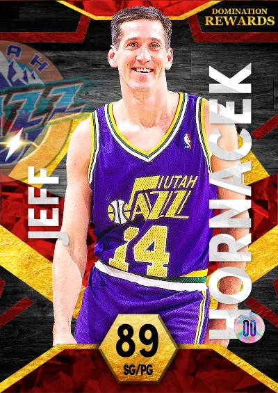 Jeff Hornacek