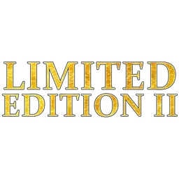 Limited Edition II