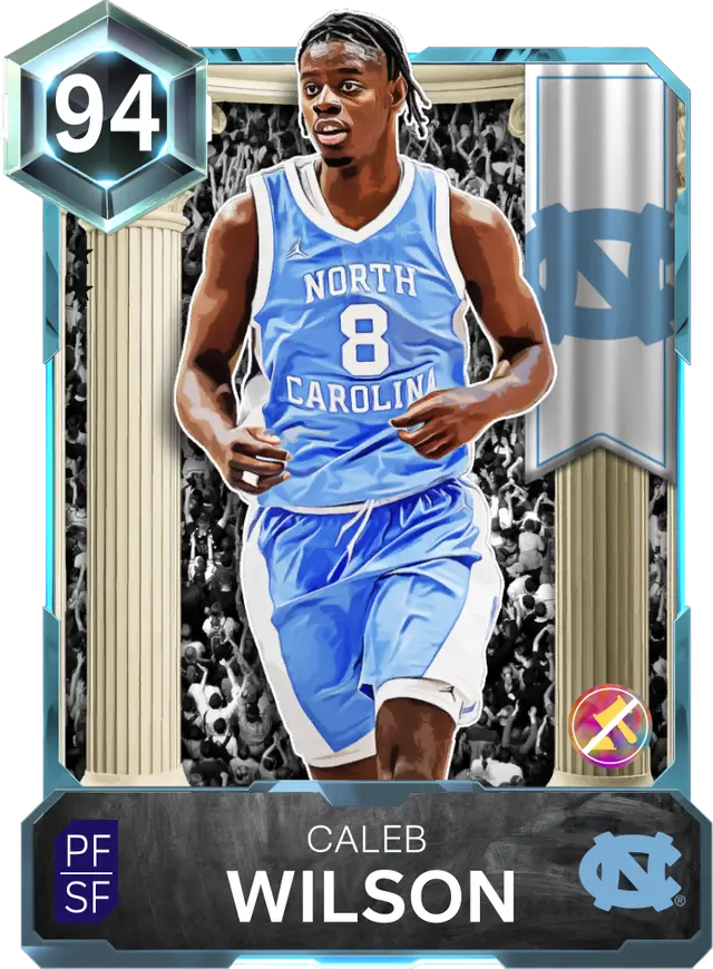 (DIAMOND) Caleb Wilson (94 OVR)