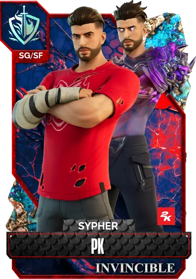 Sypher