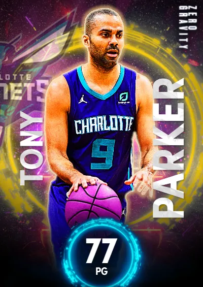 Hornets Legend