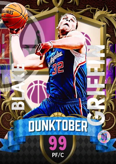 Blake  Griffin