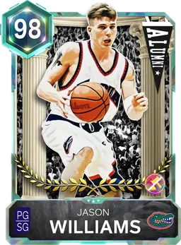 Jason Williams