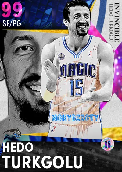 Ty for 3 likes on my Thad young card
