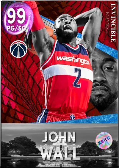 Do the John Wall