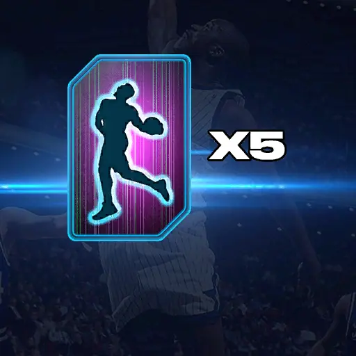 30x Skill Boosts (5 Games)