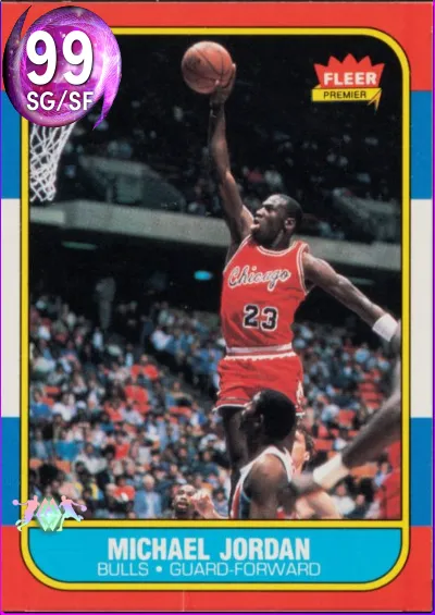 Jordan Classic