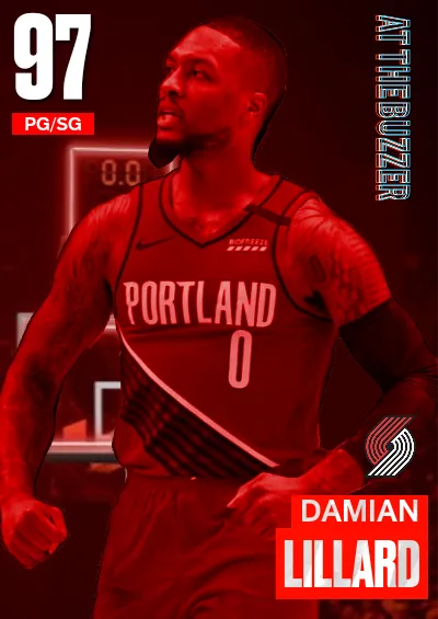 Damian Lillard