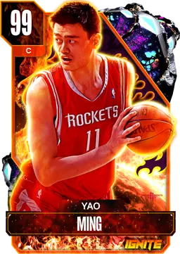 Yao Ming