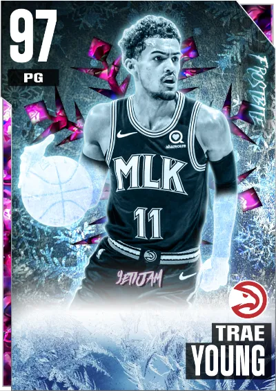 Was Trae's 2021 Playoff Run more impressive than Luka's 2022 Playoff Run?
