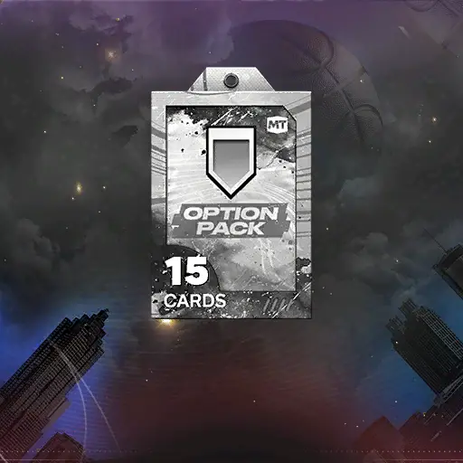 Silver Badge Option Pack (Pick 5)