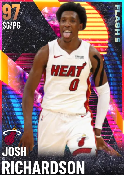 Josh Richardson