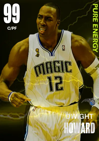 dwighthoward