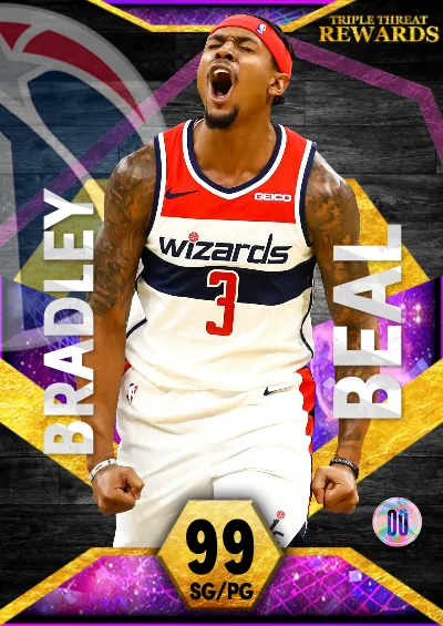 TTO Real Deal Beal