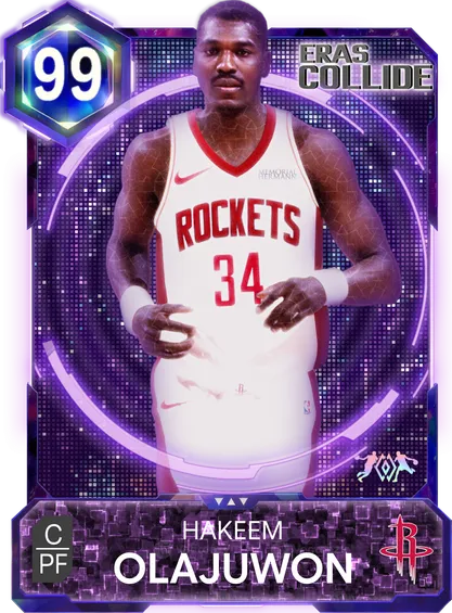 Hakeem the Dream