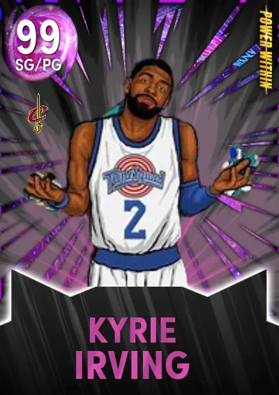 kyrie