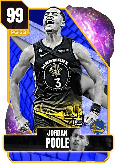 2k24 jordan poole