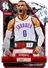 (DIAMOND) Russell Westbrook (94 OVR)