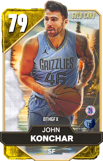 John Konchar