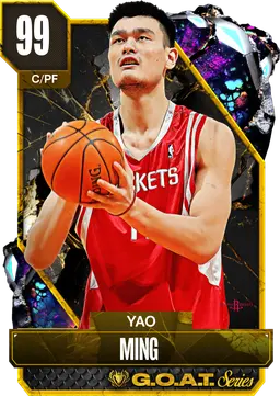Yao Ming