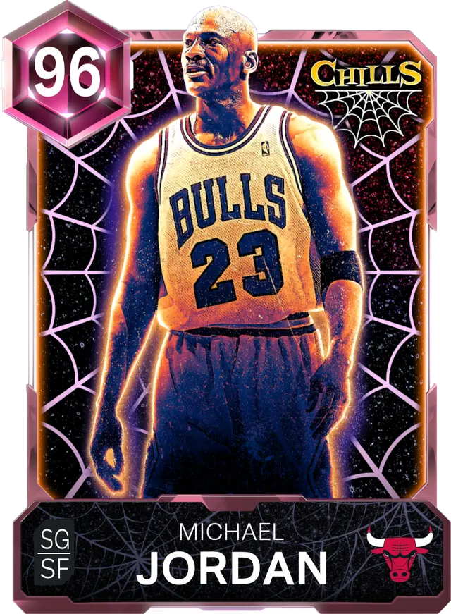 michael jordan 26