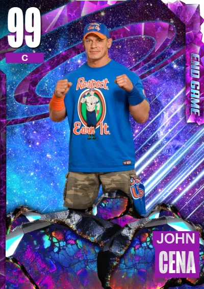 john cena