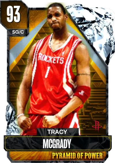 tracy Mcgrady